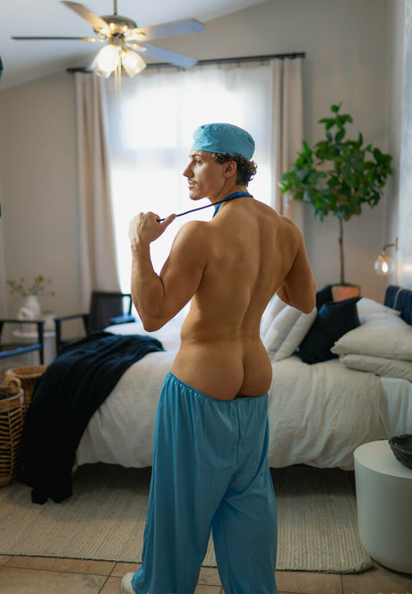 aaronthekid pornstar perfect archive