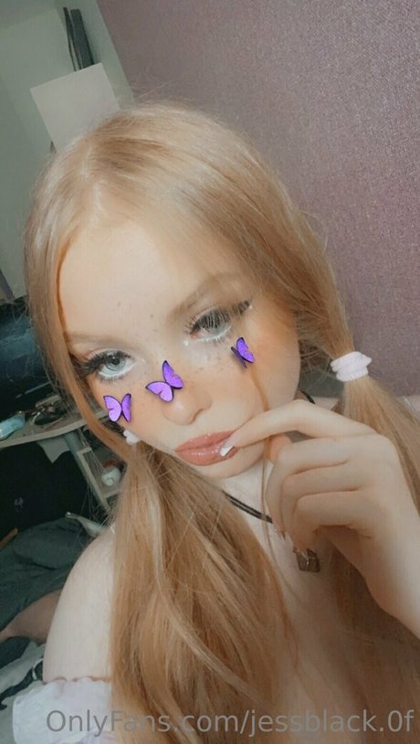 jessblack 0f beautiful star photo