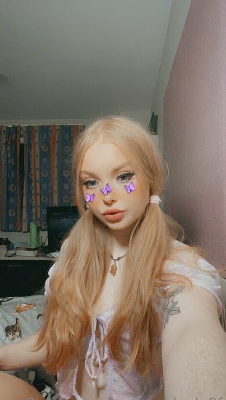 jessblack 0f pretty model img