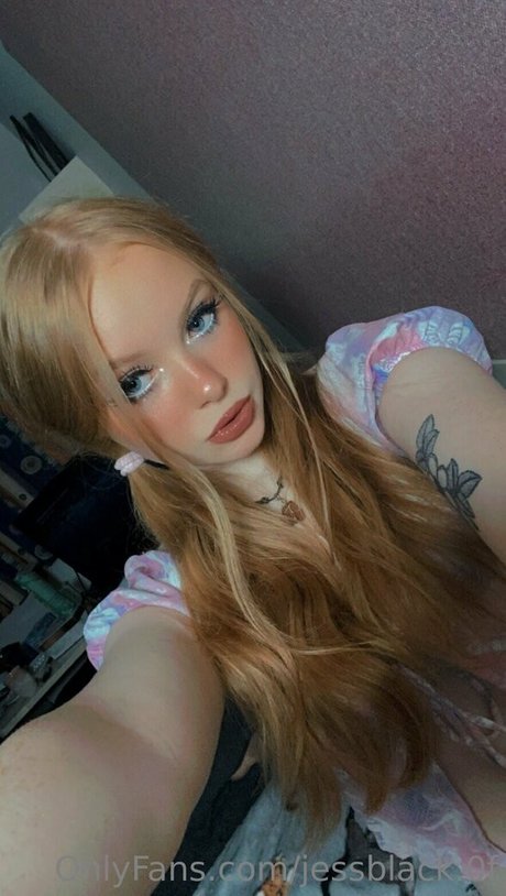 jessblack 0f nude star img