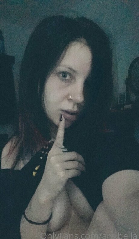 ara bella pornstar pretty photos