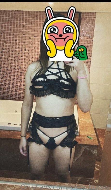 sissy bunny nude pornstar img