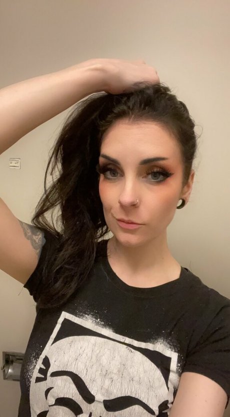 cryptid hot star photo