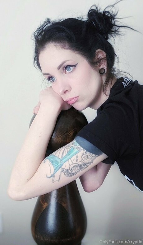 cryptid star hd pics