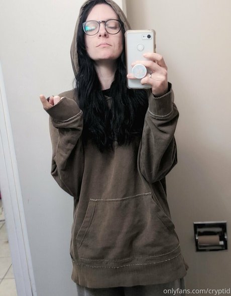 cryptid pornstar naked photos