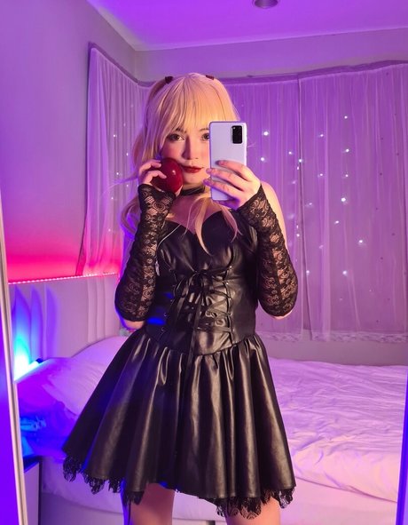 keirako star nudes picture