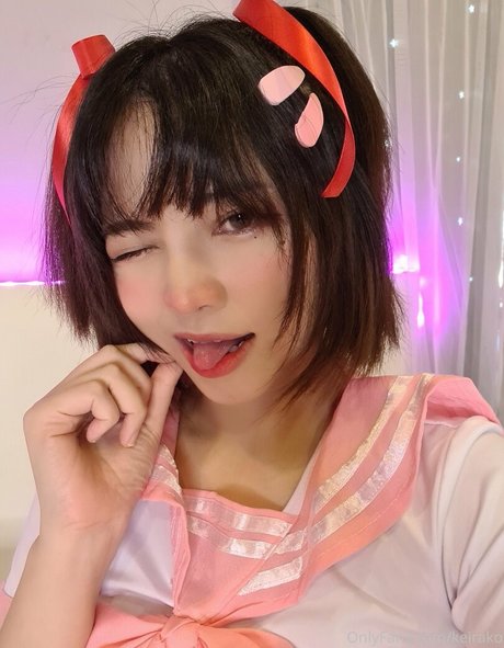 keirako sex star photos