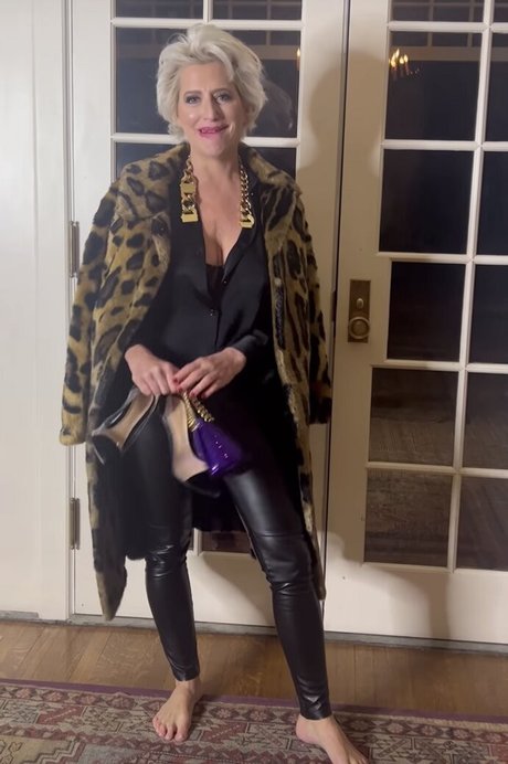 Dorinda Medley exclusive star photo