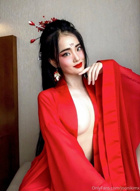 joonikimx star art photo