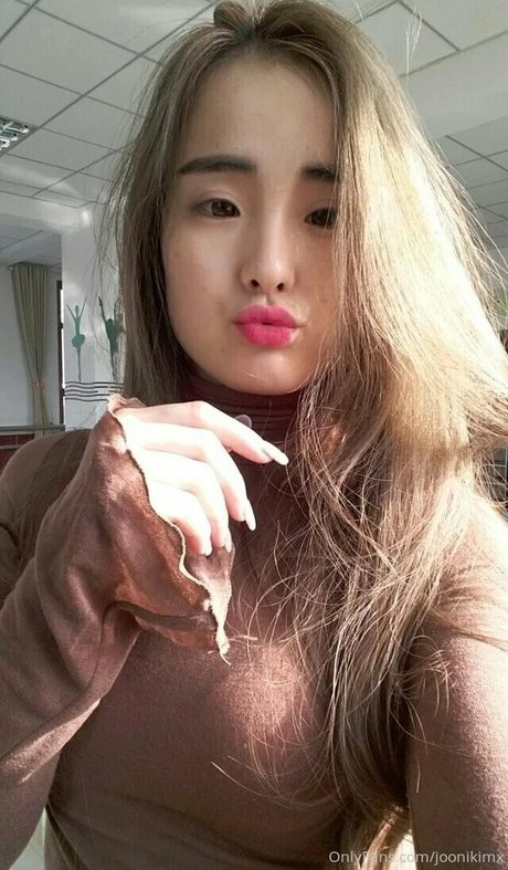 joonikimx beautiful model pictures