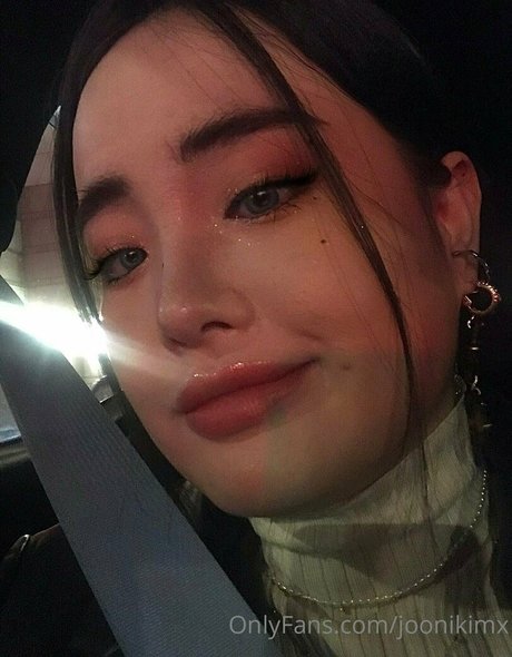 joonikimx pornographic star photos