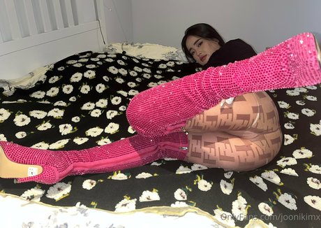 joonikimx pretty actress galleries