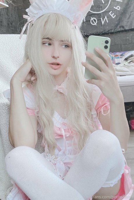 petite twink best model photo