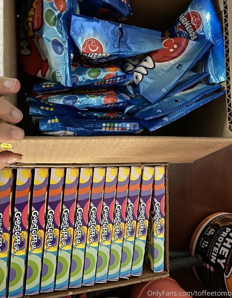 toffeetomb best pornstar image