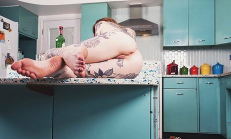 thepennyarcher nudes model galleries