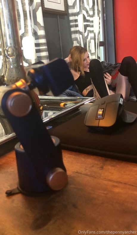 thepennyarcher nice star pic