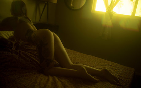 thepennyarcher pornstar nudes image