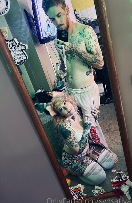 sydsativa nice star image