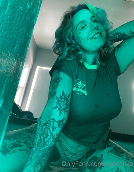 sydsativa star nudes galleries