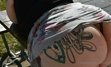 sydsativa hd model photos