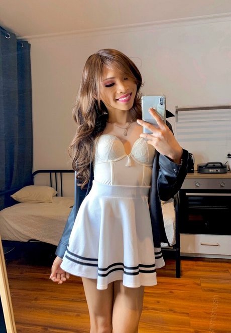 sashimishush model hd pictures