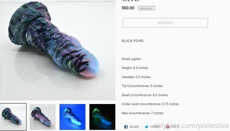 pixiiestixx best actress picture