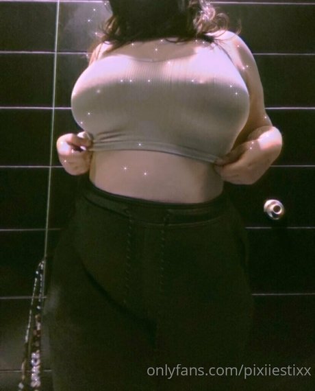 pixiiestixx star pornographic pictures