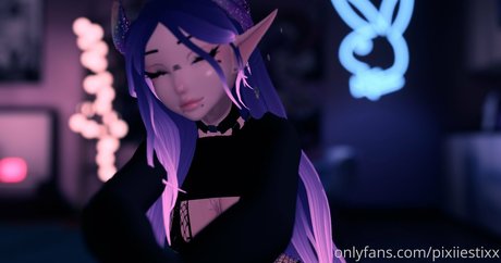 pixiiestixx pretty star pictures
