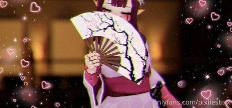 pixiiestixx star erotic photo