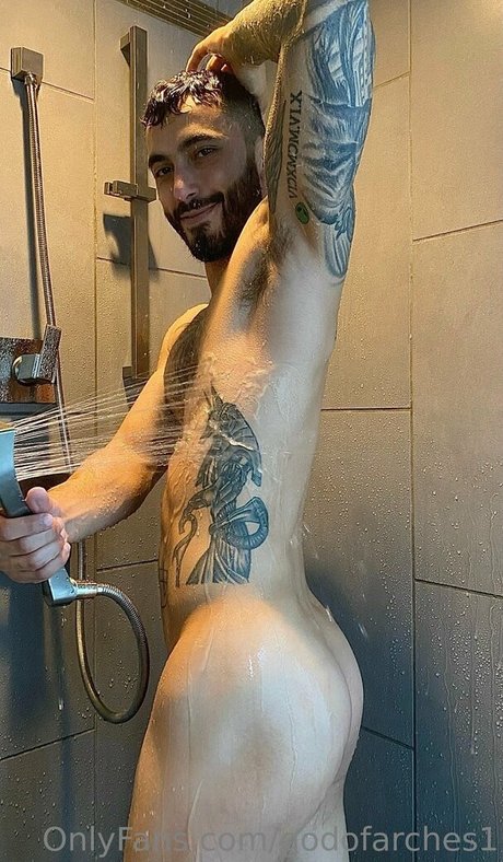 godofarches1 model high quality archive