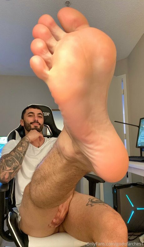 godofarches1 star porn pics