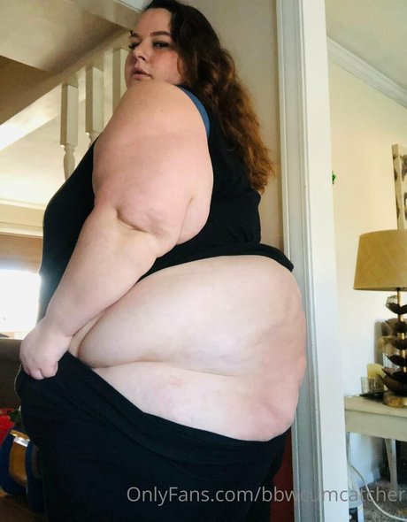bbwcumcatcher star high quality archive