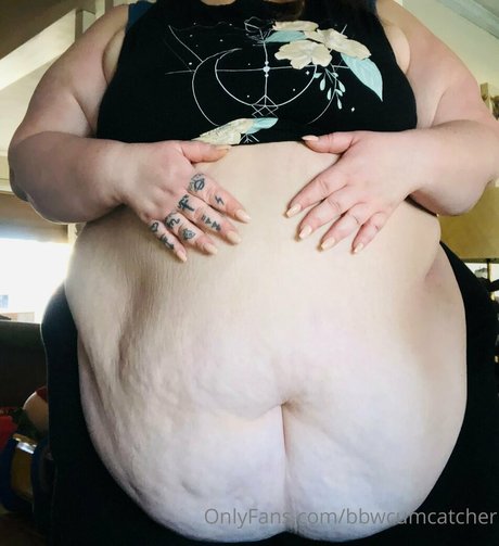 bbwcumcatcher star hd pic