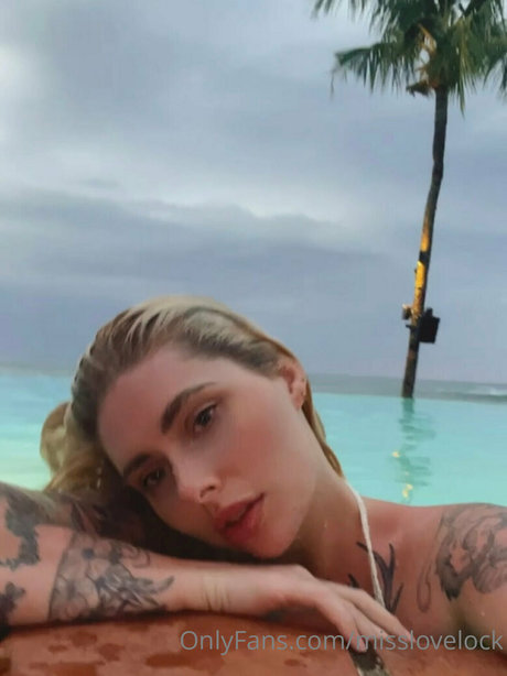 misslovelock porn model pics