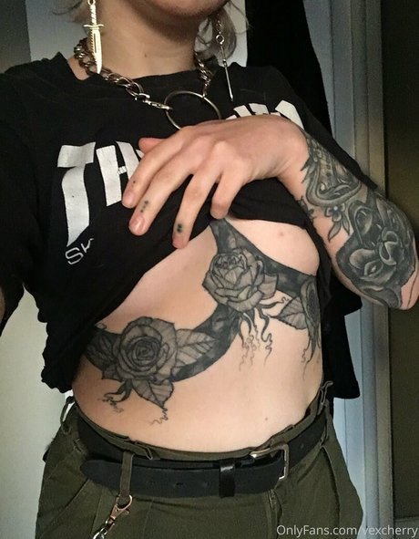 vexcherry pornstar top pics