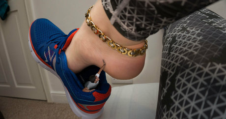 softboyfeetx model art photos