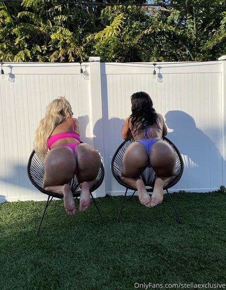 stellaexclusive sexy model pics