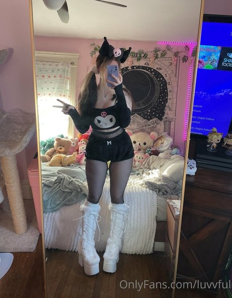 Luvvful sexy actress archive