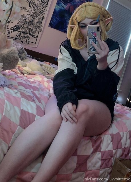 Luvvful nudes actress photos