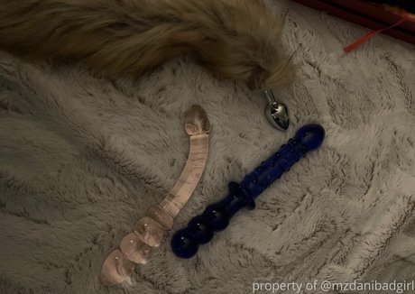 mzdanibadgirl star naked pic