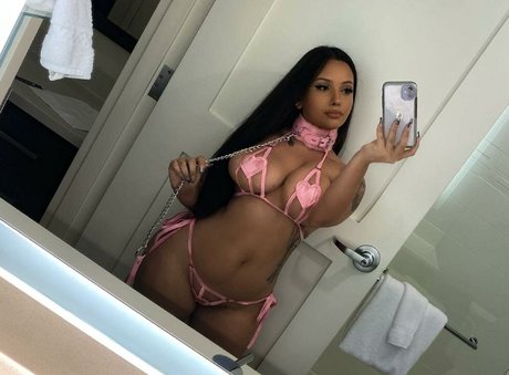 Bapricorn pornstar naked picture