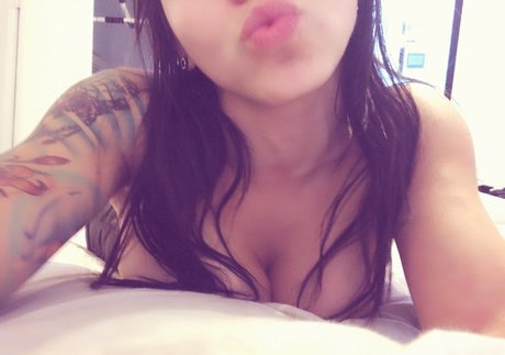 Kiana Marquez star perfect photo