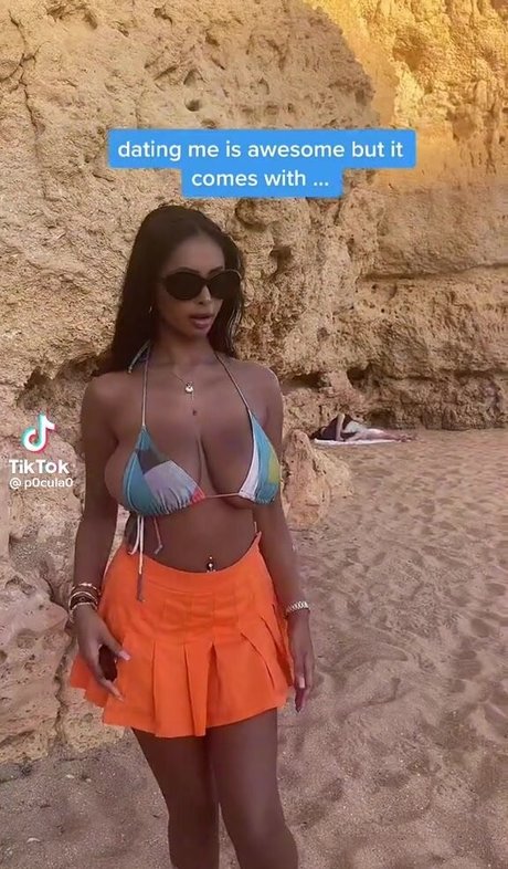 Pocula pornstar beautiful photo