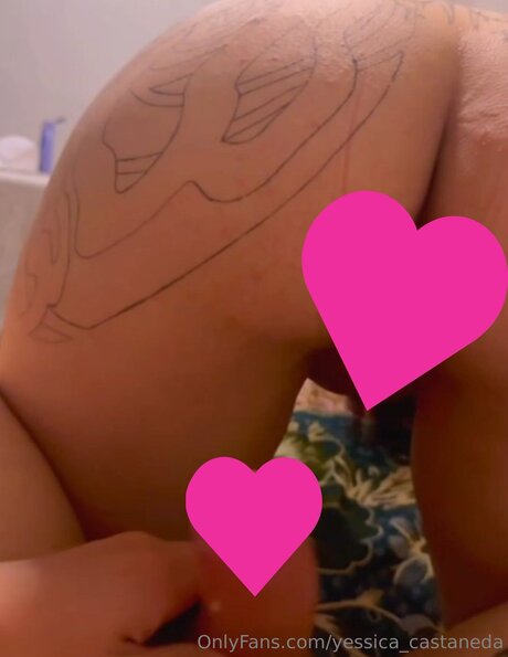 Yessica Castaneda pornographic model image