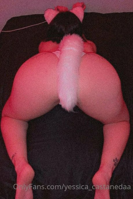 Yessica Castaneda erotic actress images