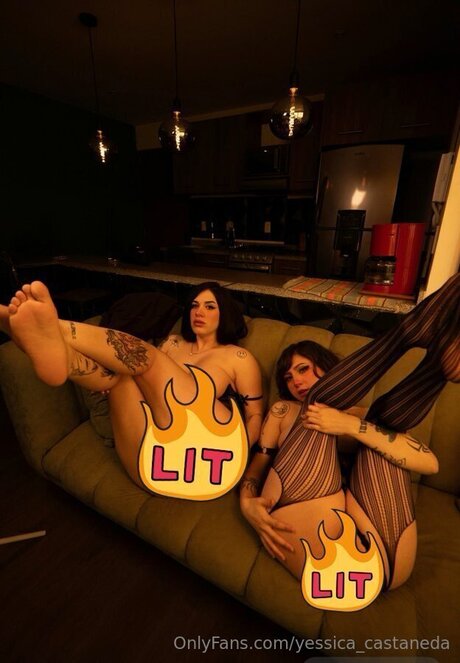 Yessica Castaneda beautiful pornstar images