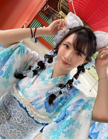 Hikaru Miyanishi exclusive pornstar photos