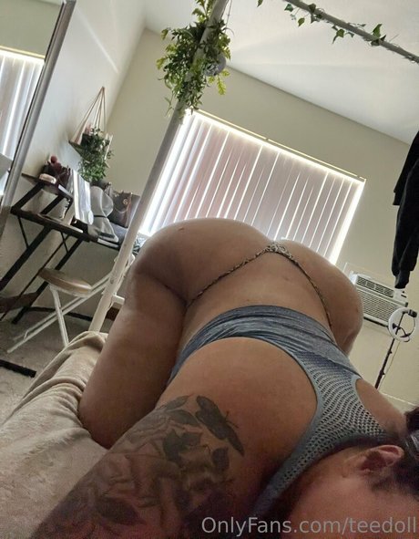 teedoll top actress photos