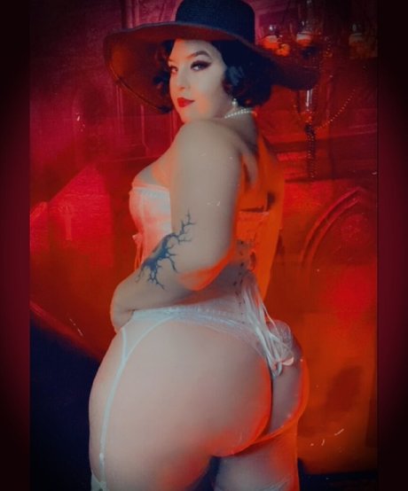 Baroness Von T best pornstar pic