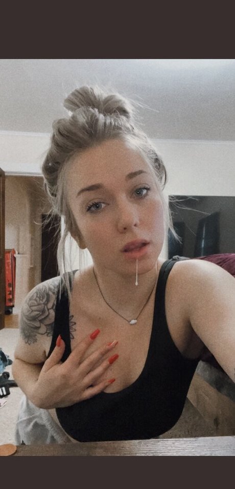 lilblondiebit perfect star picture